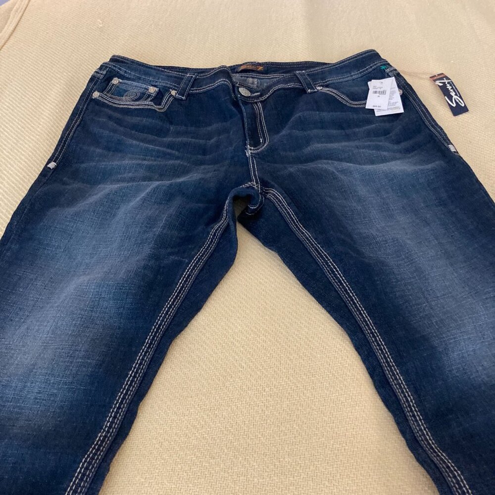 NEW SEVEN7 CAPRIS 22 LUXE - Picture 4 of 7